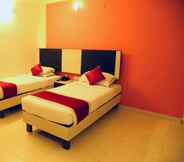 Bedroom 5 Hotel Roopa