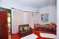 Kamar Tidur The One Apartment