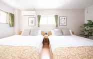 Kamar Tidur 6 Comfort Self Hotel TAISHO