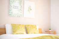 Phòng ngủ Comfort Self Hotel TAISHO