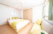 Phòng ngủ 5 Comfort Self Hotel TAISHO