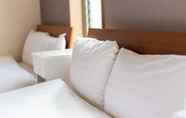 Kamar Tidur 4 Guest House GORILLA VILLA