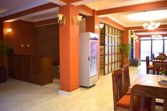 Lobi 4 Hotel Nagarkot Inn