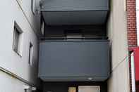 Exterior Guest House Osaka Haginochaya