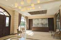 Lobby Saat Meydani Hotel