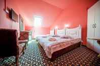 Bedroom Hotel Darosy