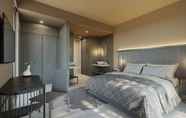 ห้องนอน 7 Cayo Exclusive Resort & Spa