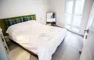 Kamar Tidur 2 Zennova 9 City Center Pearl