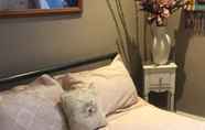 Kamar Tidur 4 Blenheim Guest House York