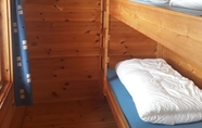 Kamar Tidur 5 Dalen Gaard Camping & Hytter