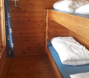 Kamar Tidur 5 Dalen Gaard Camping & Hytter