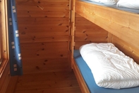 Bedroom Dalen Gaard Camping & Hytter