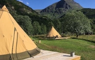 Common Space 3 Dalen Gaard Camping & Hytter