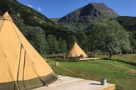 Common Space Dalen Gaard Camping & Hytter