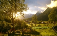 Nearby View and Attractions 2 Dalen Gaard Camping & Hytter