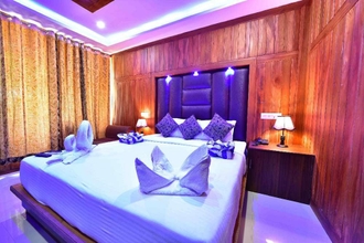 Phòng ngủ 4 Holiday N Holiday Beach Resort