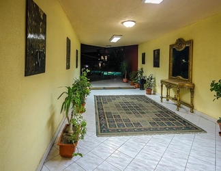 Lobby 2 Adham Compound