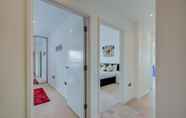 Lobi 4 Malthouse Apartments Kew