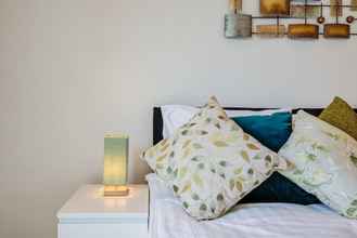 Kamar Tidur 4 Malthouse Apartments Kew