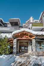 Exterior 4 Hotel Le Val d'Isere