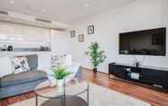 Khu vực công cộng 3 Kew Eye Apartments Kew