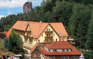 Nearby View and Attractions 7 Hotel Amselgrundschlößchen