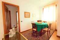 Restaurant Pognana Luxury Apartment n.2 - 4 people