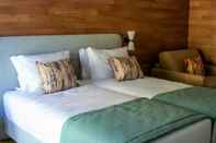 Bedroom Cascais City Beach Hotel