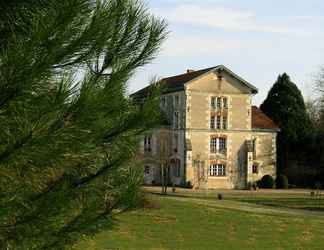 Exterior 2 Le Moulin de Montresor