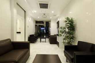 Sảnh chờ 4 Residence Hotel Hakata 20