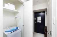 Accommodation Services Residence Hotel Hakata 20