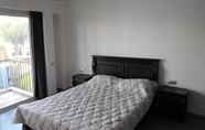 ห้องนอน 6 Stylish apartment  T22901