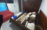 Kamar Tidur 5 Hotel Villa Panorama