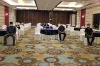 Functional Hall Ramada by Wyndham Gandhidham Shinay