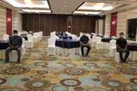 Functional Hall Ramada by Wyndham Gandhidham Shinay