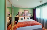 Kamar Tidur 7 Sorell Hotel St. Peter