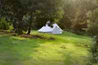 Common Space Lloyds Meadow Glamping Delamere Chester