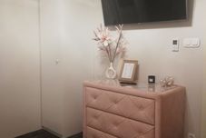 大廳 Zespol Palacowo-Parkowy w Dabrowce