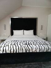 臥室 4 Zespol Palacowo-Parkowy w Dabrowce