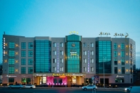 Exterior Hotel Zhibek Zholy