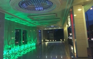 Entertainment Facility 2 Hotel Zhibek Zholy