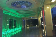 Entertainment Facility Hotel Zhibek Zholy