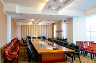 Functional Hall Hotel Zhibek Zholy