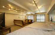 Bilik Tidur 5 Guest House Osaka Tsukamoto