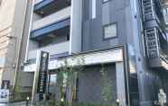 Exterior 7 Hotel Livemax Chiba Sogaekimae