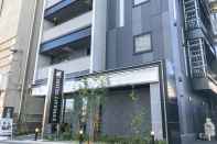 Exterior Hotel Livemax Chiba Sogaekimae