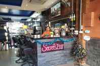 Bar, Cafe and Lounge Secrets Pattaya