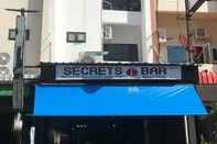 Exterior Secrets Pattaya