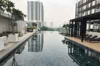 Swimming Pool Vivo Suites by Subhome