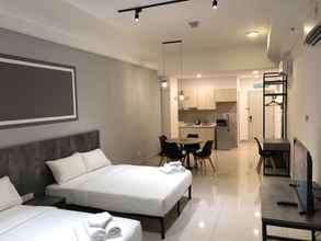 Bedroom 4 Vivo Suites by Subhome